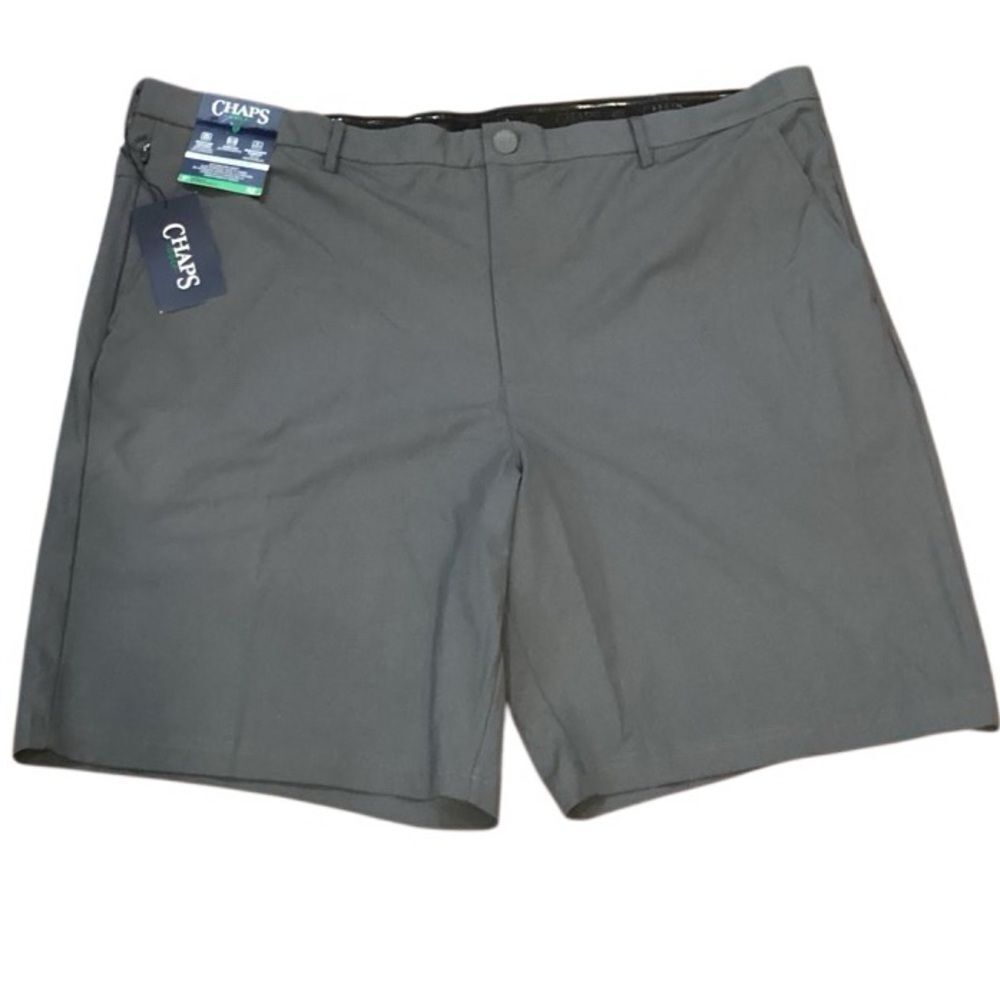 NWT Chaps Golf Men's & Big Men's Performance 9" Golf Short Size 42 - Picture 3 of 9